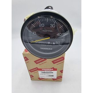 CONTAGIRI P=117 C/CONTAORE 119773-91250 Yanmar